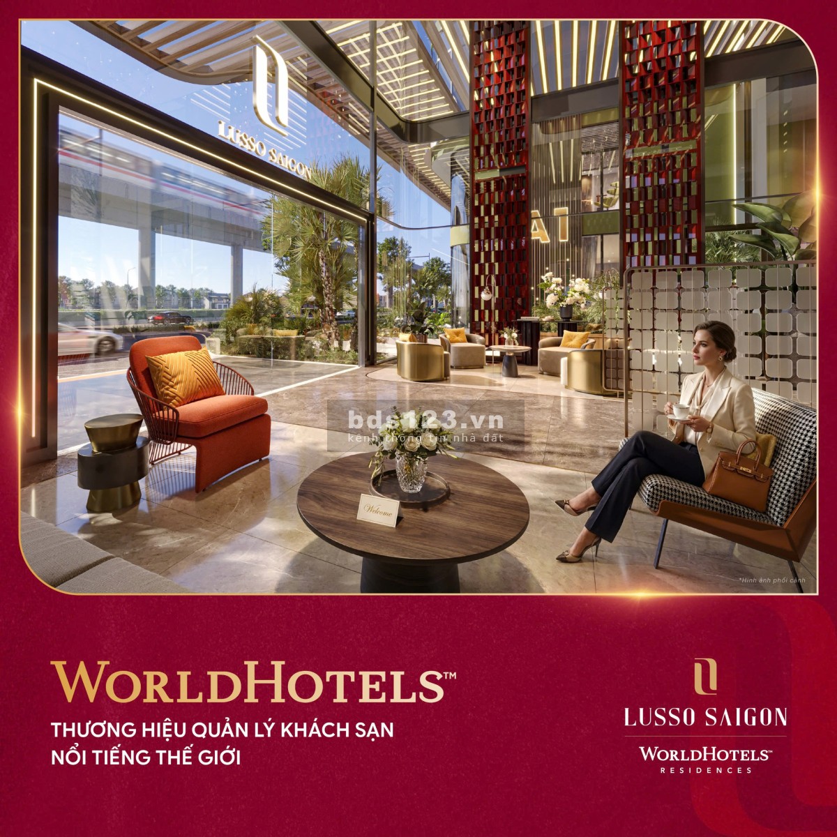 La Pura suất ngoại giao giá 48Tr/m2, tặng thêm 5 chỉ vàng và…