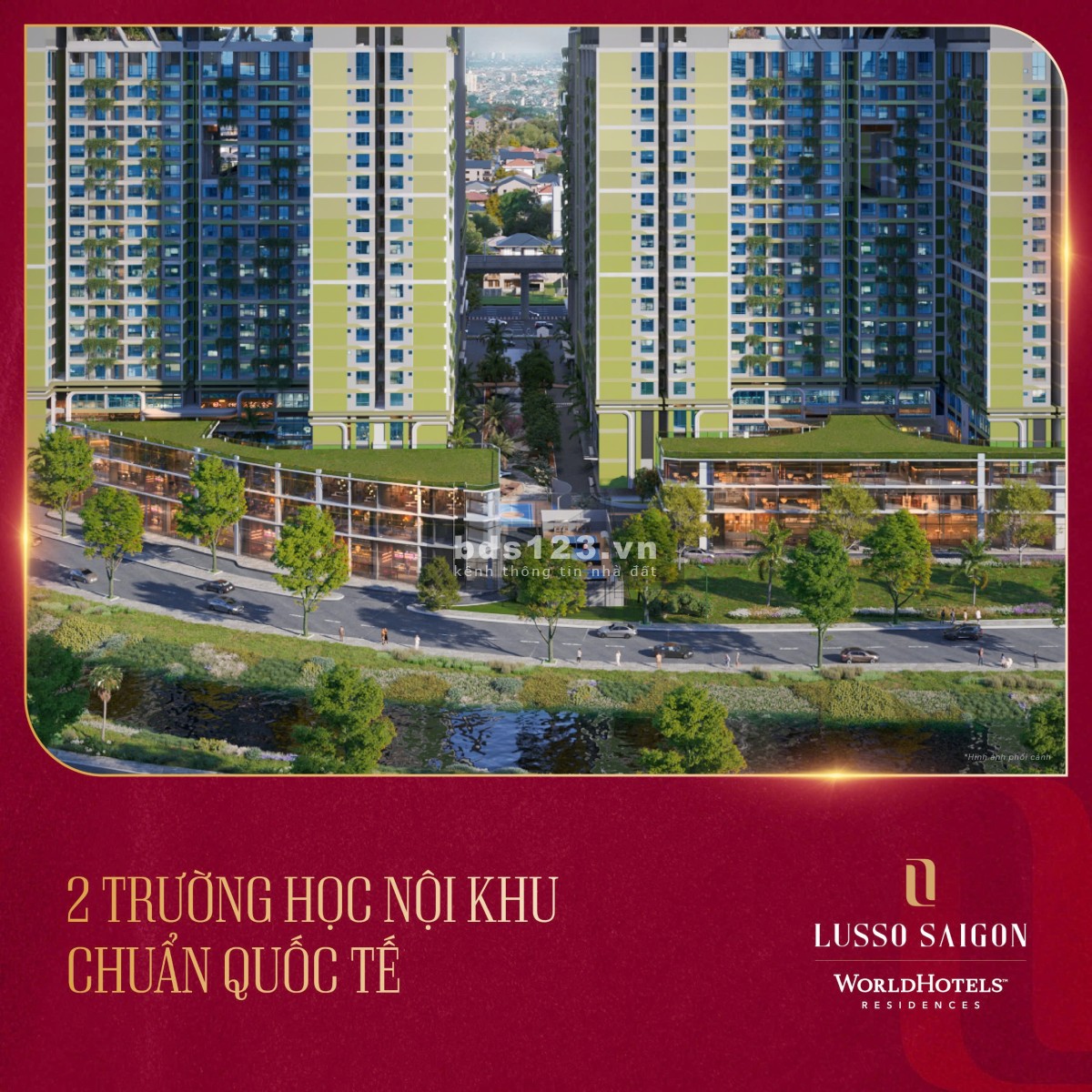 La Pura suất ngoại giao giá 48Tr/m2, tặng thêm 5 chỉ vàng và…