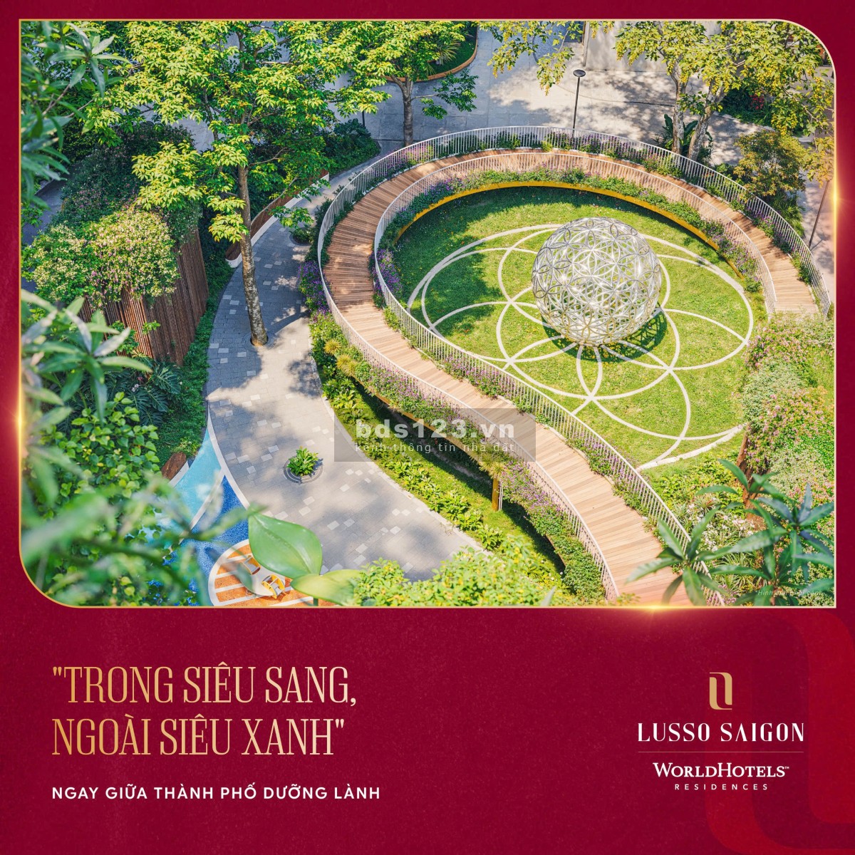 La Pura suất ngoại giao giá 48Tr/m2, tặng thêm 5 chỉ vàng và…