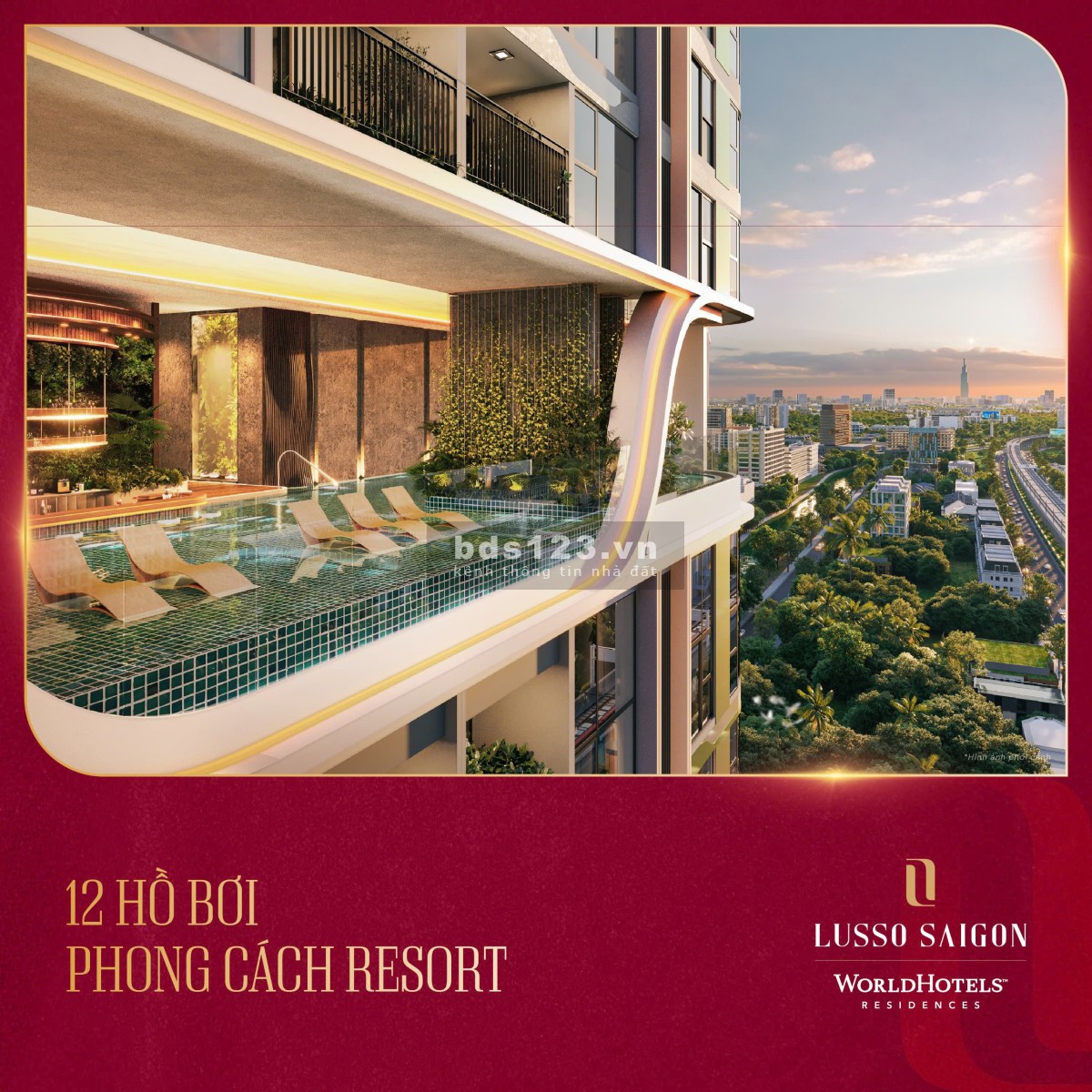 La Pura suất ngoại giao giá 48Tr/m2, tặng thêm 5 chỉ vàng và…