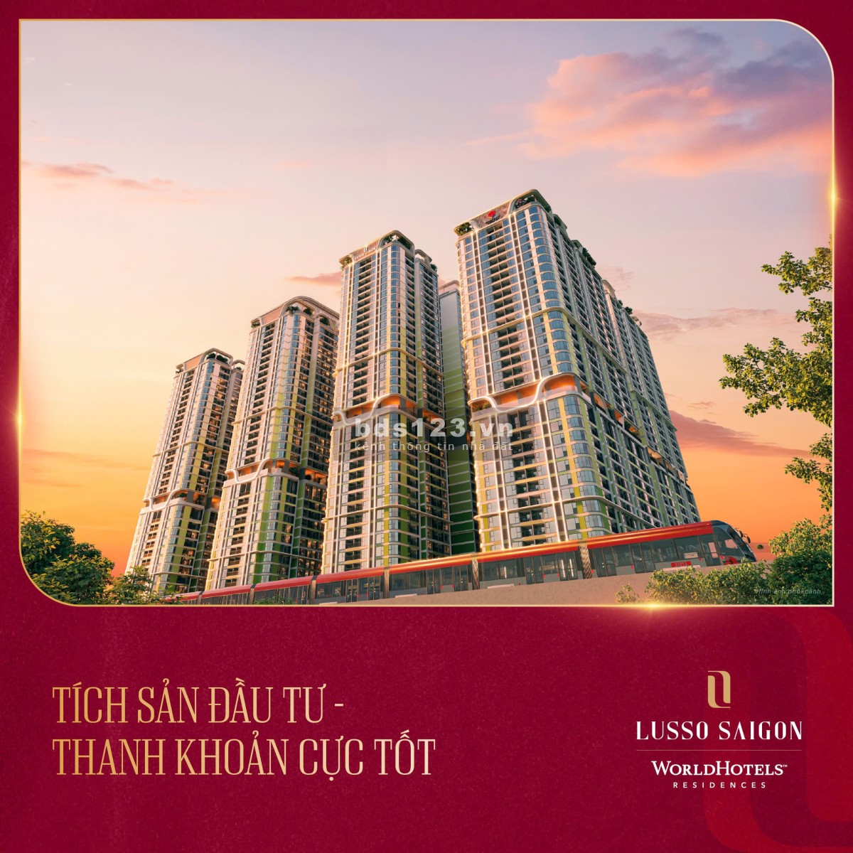 La Pura suất ngoại giao giá 48Tr/m2, tặng thêm 5 chỉ vàng và…