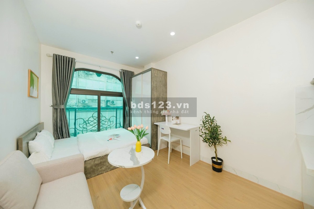 Phòng trọ khu vực Xuân Đỉnh, Tây Hồ, Ba Đình, Cầu Giấy…