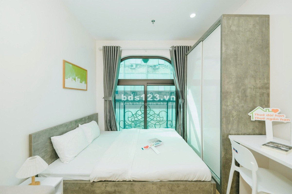 Phòng trọ khu vực Xuân Đỉnh, Tây Hồ, Ba Đình, Cầu Giấy…