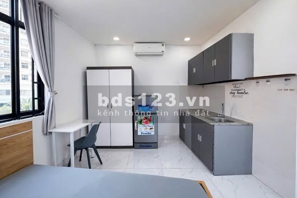 Căn hộ Quốc Lộ 13, Bình Thạnh - Giá 4.9 triệu, đầy đủ…