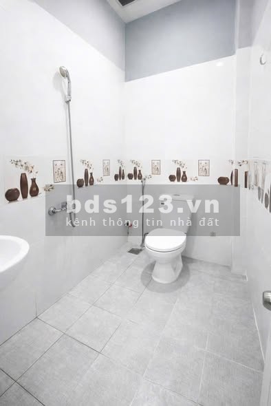 Căn hộ Quốc Lộ 13, Bình Thạnh - Giá 4.9 triệu, đầy đủ…