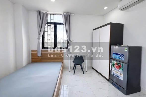 Căn hộ Quốc Lộ 13, Bình Thạnh - Giá 4.9 triệu, đầy đủ…