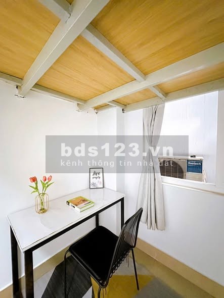 Phòng cho thuê Nguyễn Công Hoan, Phú Nhuận giá 5 triệu