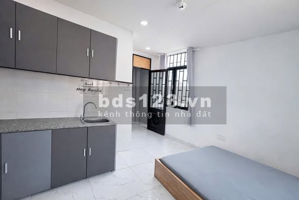 Căn hộ Quốc Lộ 13, Bình Thạnh - Giá 4.9 triệu, đầy đủ…