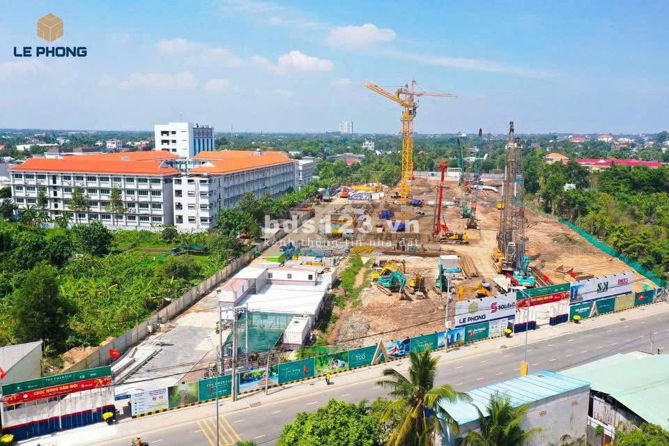 Chỉ 9triệu/tháng sỡ hữu ngay căn hộ cao cấp gần Aeon Mall…