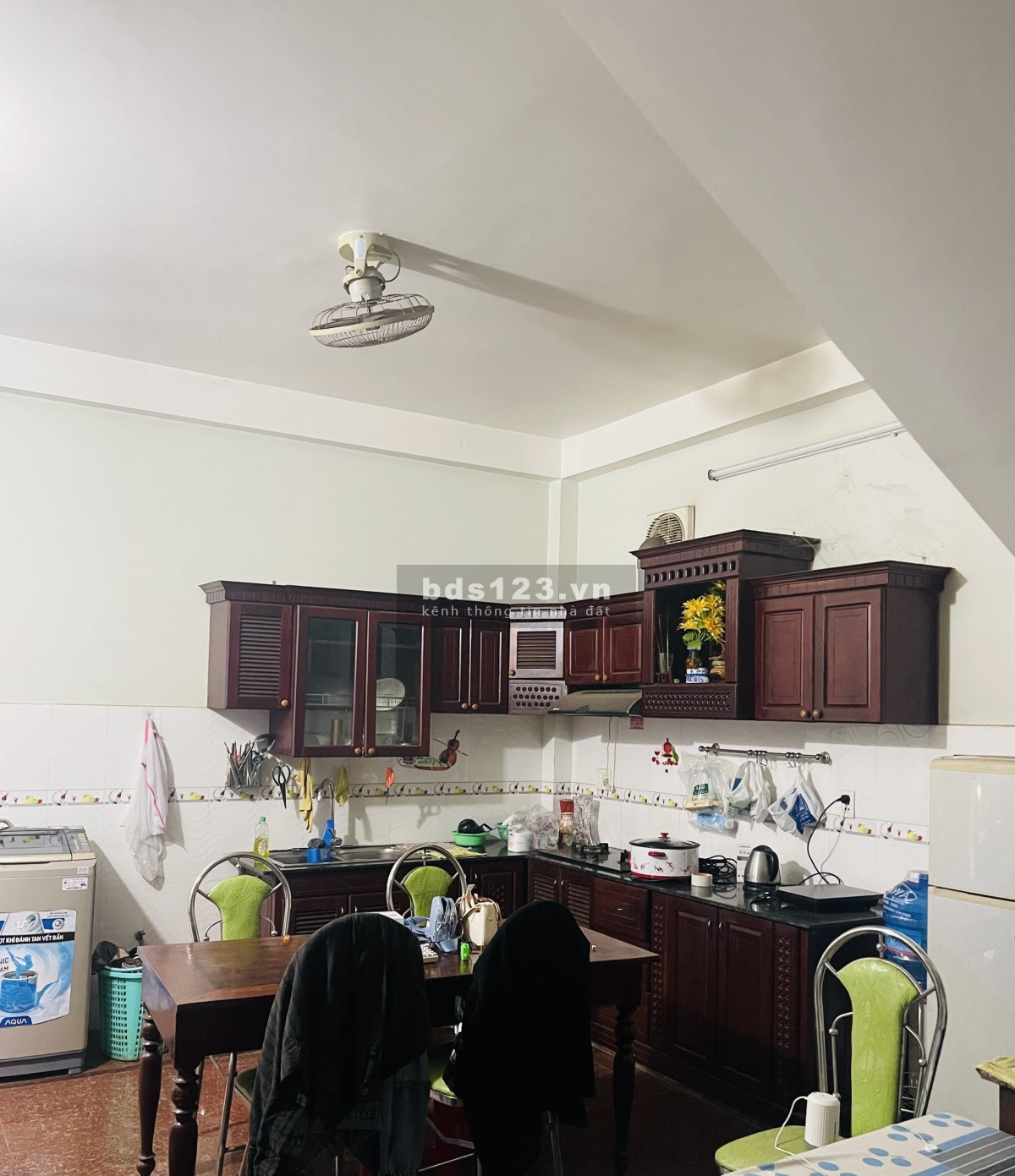 Nhà riêng tại 15B Phùng Hưng. P EaKao (P. EaTam Củ). Tỉnh Đắk Lắk (Gần Chợ - Đại Học Tây Nguyên)