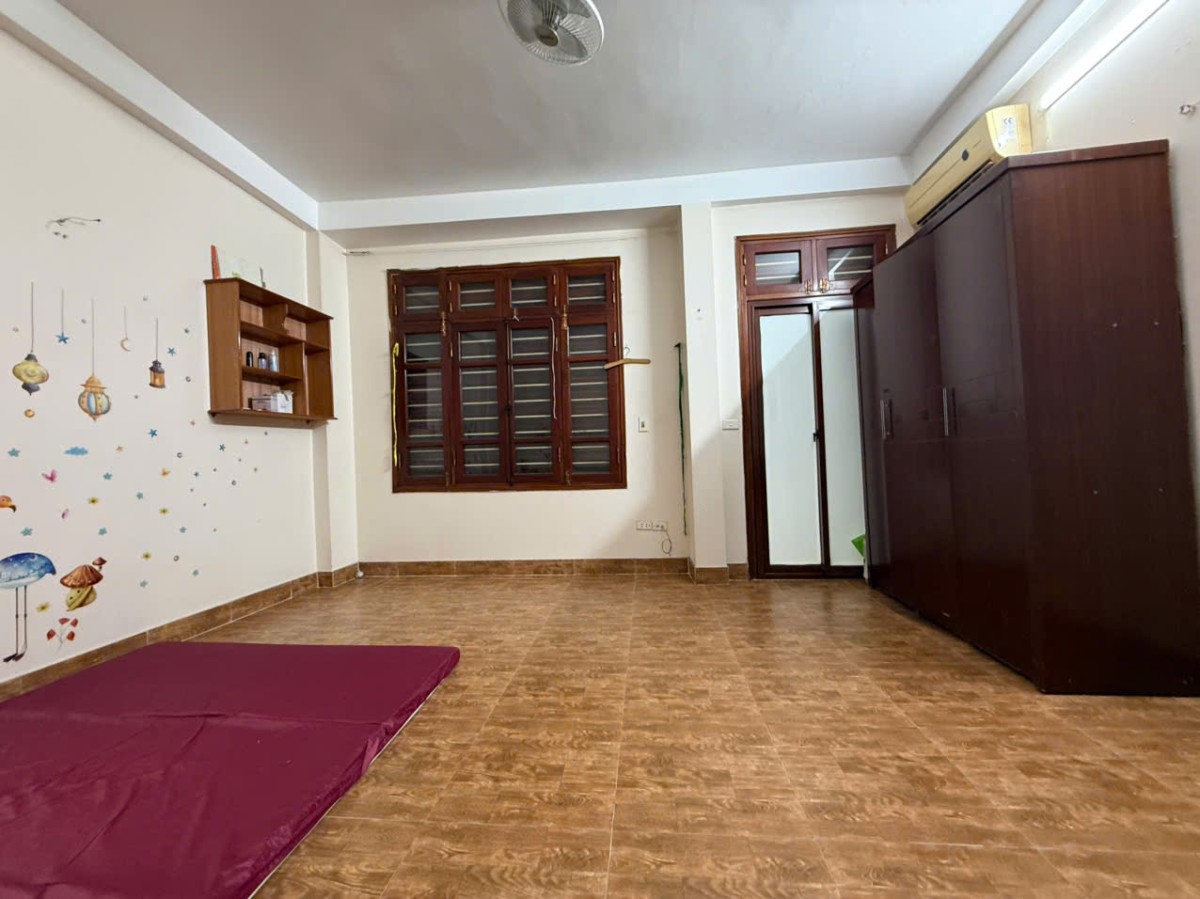 Bán nhà phố Yên Hòa – Cầu Giấy – Ngõ gần ô tô tránh