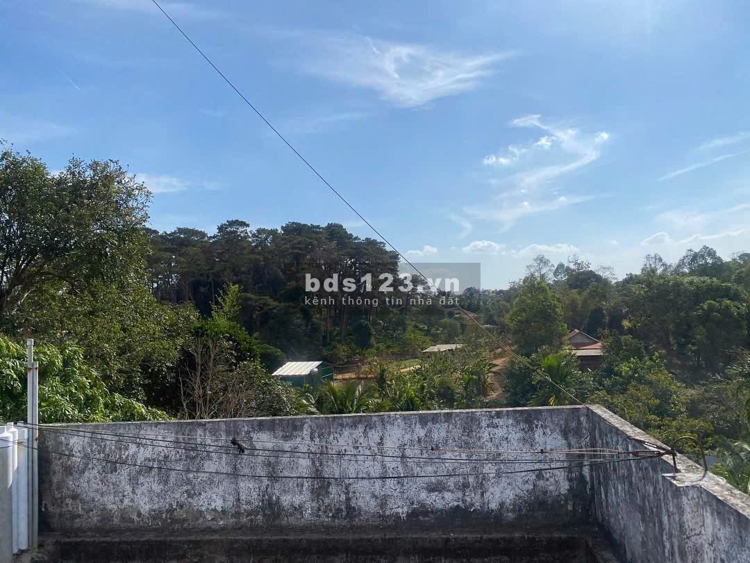 Nhà riêng tại 15B Phùng Hưng. P EaKao (P. EaTam Củ). Tỉnh Đắk Lắk (Gần Chợ - Đại Học Tây Nguyên)