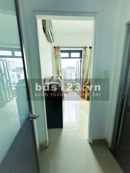 Cho thuê phòng ban công P.14 Gò Vấp, đầy đủ tiện nghi - 3.2…