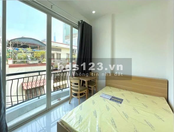 Cho thuê phòng mới xây, full nội thất tại Xô Viết Nghệ…