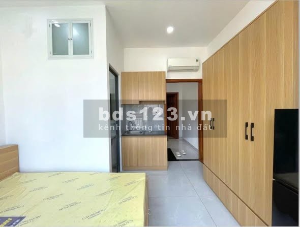 Cho thuê phòng mới xây, full nội thất tại Xô Viết Nghệ…