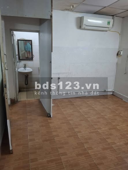 Cho thuê phòng máy lạnh tại 246D Bạch Đằng, Bình Thạnh - Giá…