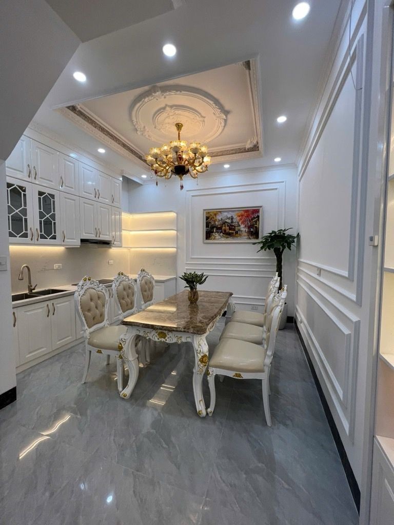 Nhà kim giang, 62mx4 tầng, oto đỗ cửa, giá 10,8 tỷ, sổ đỏ,…