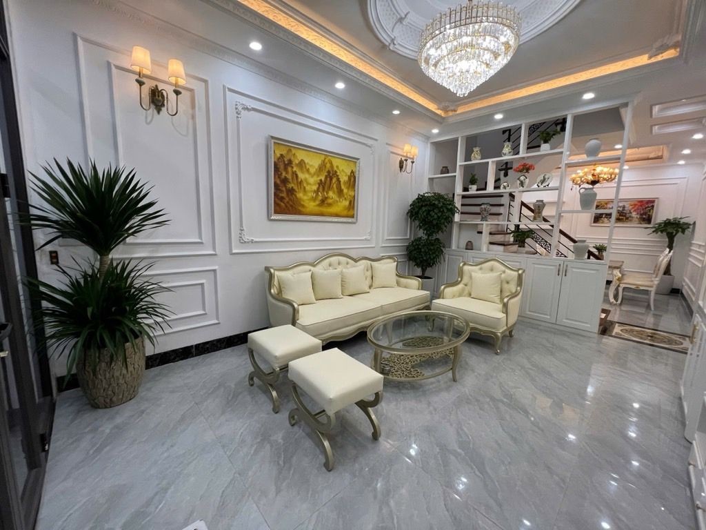 Nhà kim giang, 62mx4 tầng, oto đỗ cửa, giá 10,8 tỷ, sổ đỏ,…