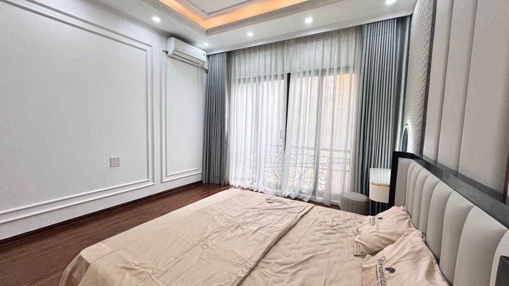 Nhà kim giang, 62mx4 tầng, oto đỗ cửa, giá 10,8 tỷ, sổ đỏ,…