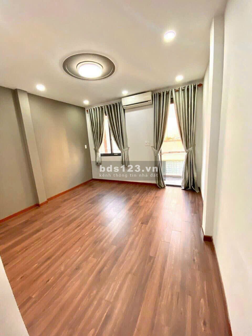 Siêu phẩm hẻm 4m Ung Văn Khiêm – trung tâm Bình Thạnh, ở +…