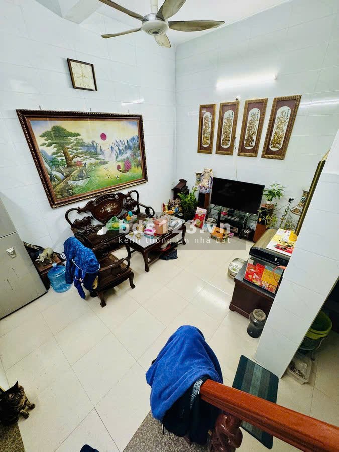 NHÀ ĐẸP HAI BÀ TRƯNG - HỒNG MAI - LÔ GÓC 2 MẶT - MẶT TIỀN RỘNG