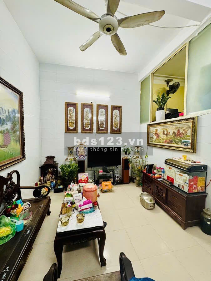 NHÀ ĐẸP HAI BÀ TRƯNG - HỒNG MAI - LÔ GÓC 2 MẶT - MẶT TIỀN RỘNG