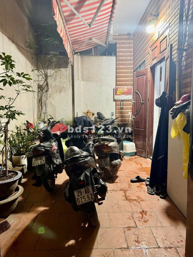 NHÀ ĐẸP HAI BÀ TRƯNG - HỒNG MAI - LÔ GÓC 2 MẶT - MẶT TIỀN RỘNG