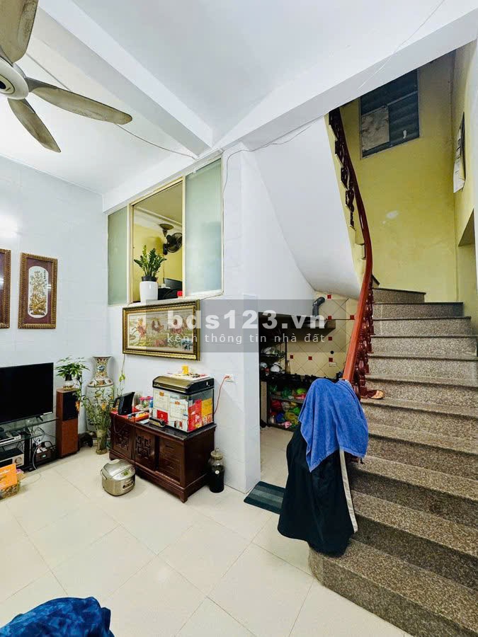 NHÀ ĐẸP HAI BÀ TRƯNG - HỒNG MAI - LÔ GÓC 2 MẶT - MẶT TIỀN RỘNG