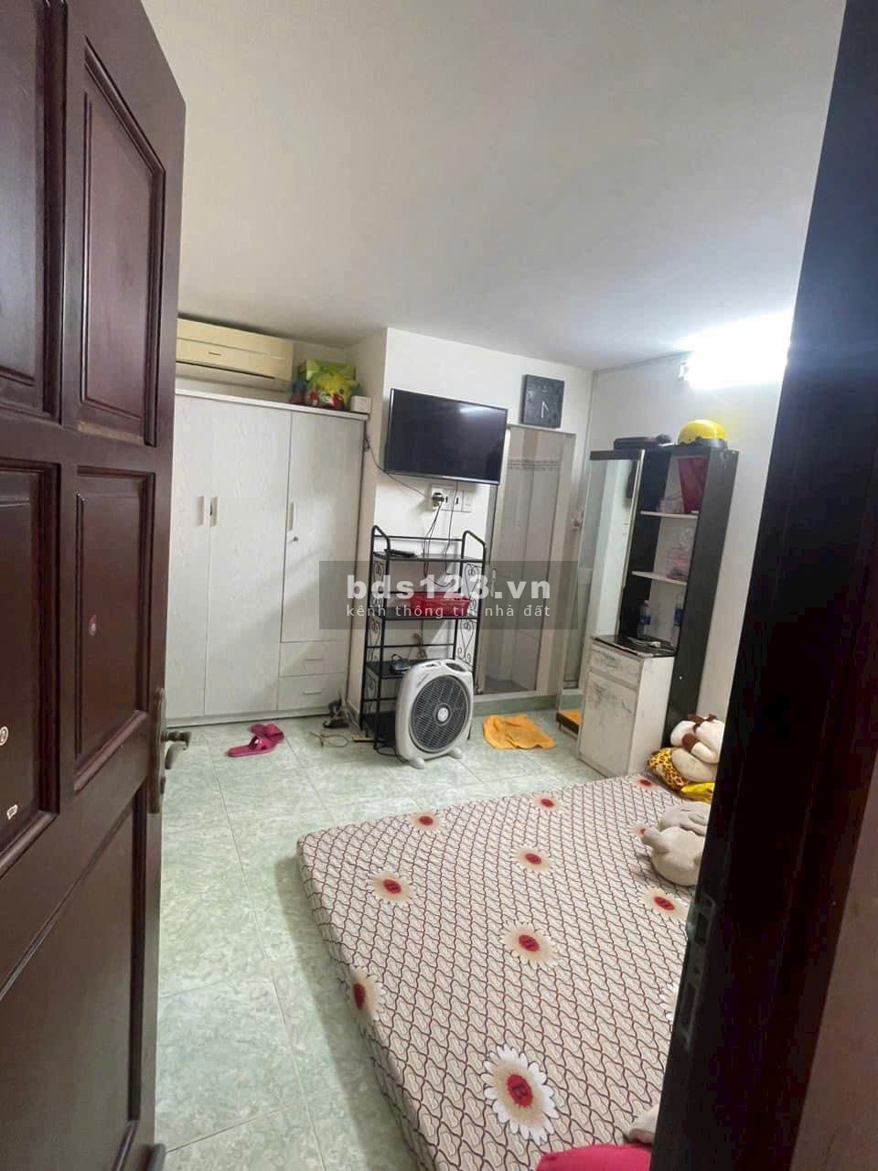 BÁN GẤP nhà hẻm khu vực ngã 4 Bảy Hiền – Quận Tân Bình