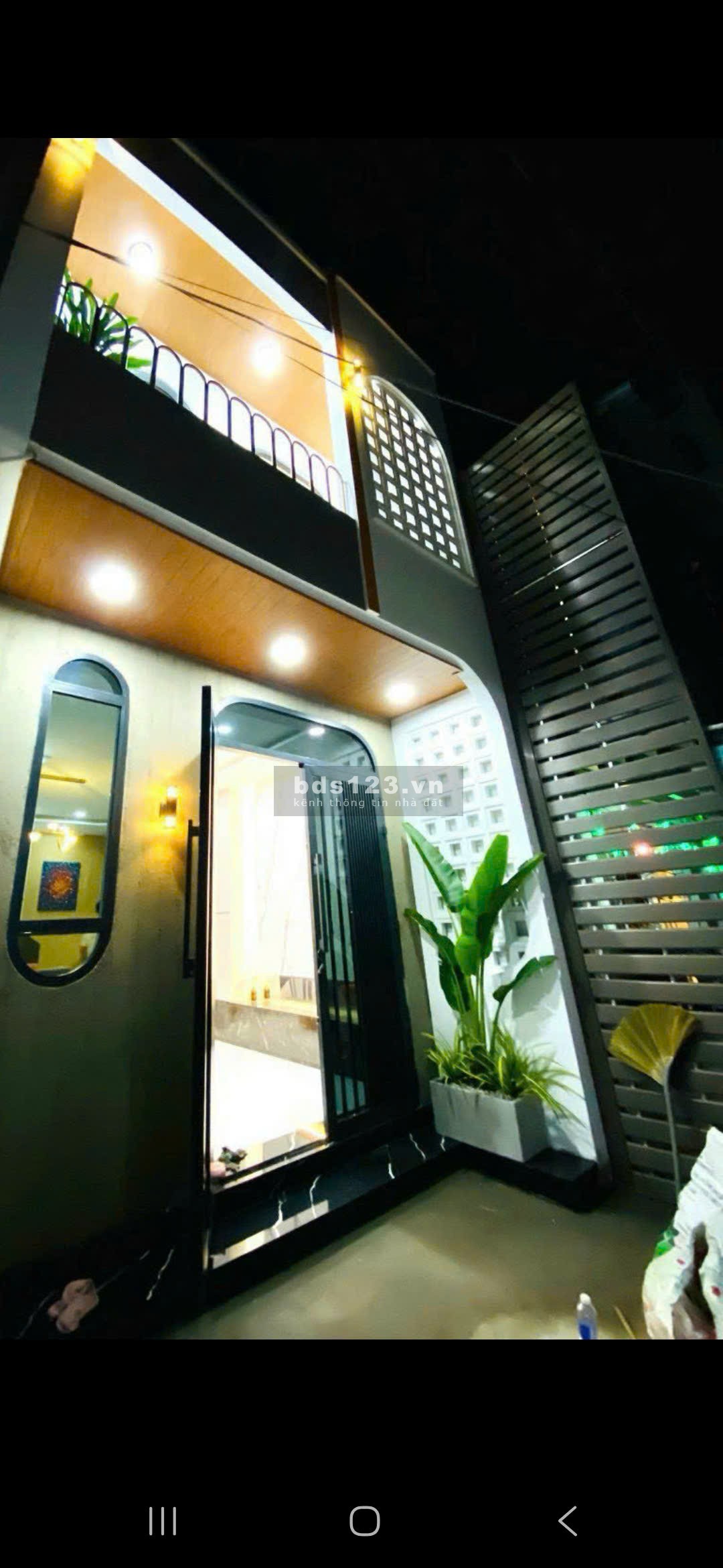 Siêu phẩm Quận 10 – gần Vạn Hạnh Mall – 2PN, giá cực tốt