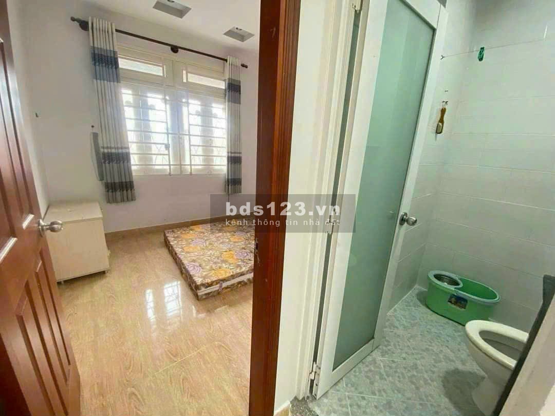 Nhà Đẹp Man Thiện – Khu sinh viên, dòng tiền ổn định