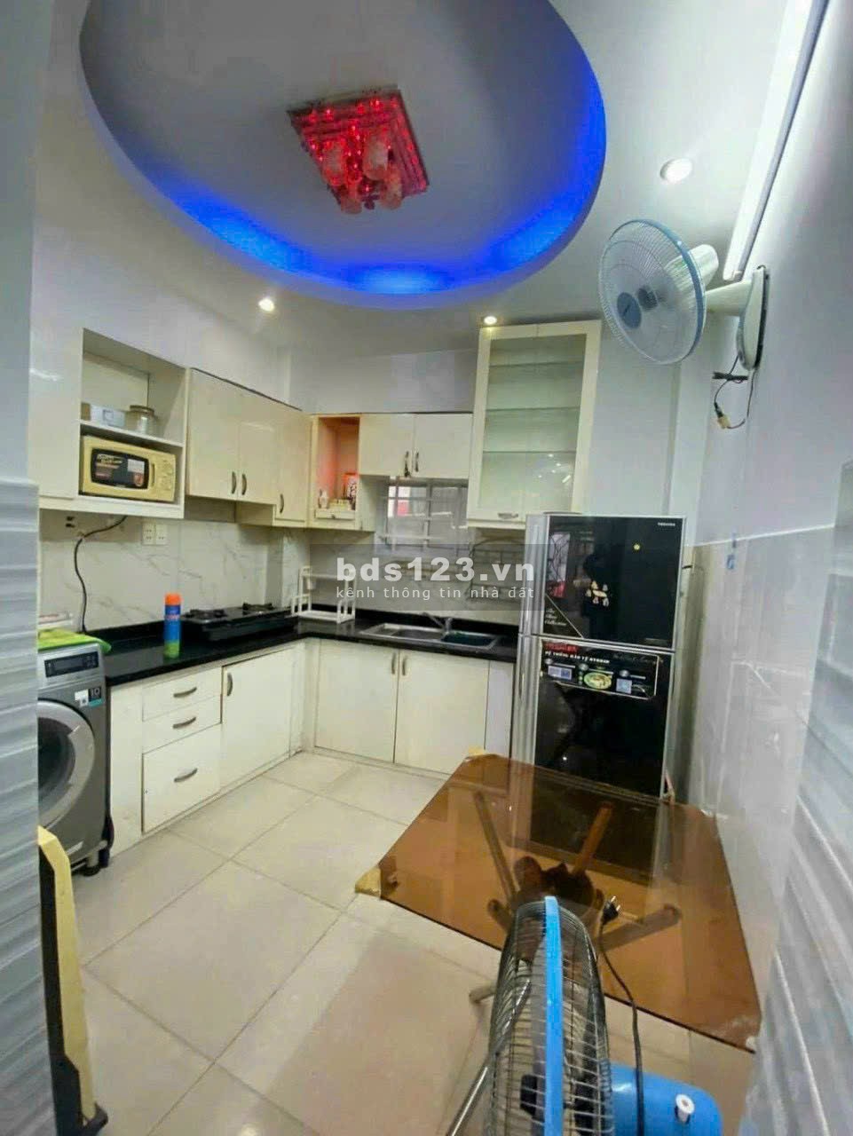 Nhà Đẹp Man Thiện – Khu sinh viên, dòng tiền ổn định