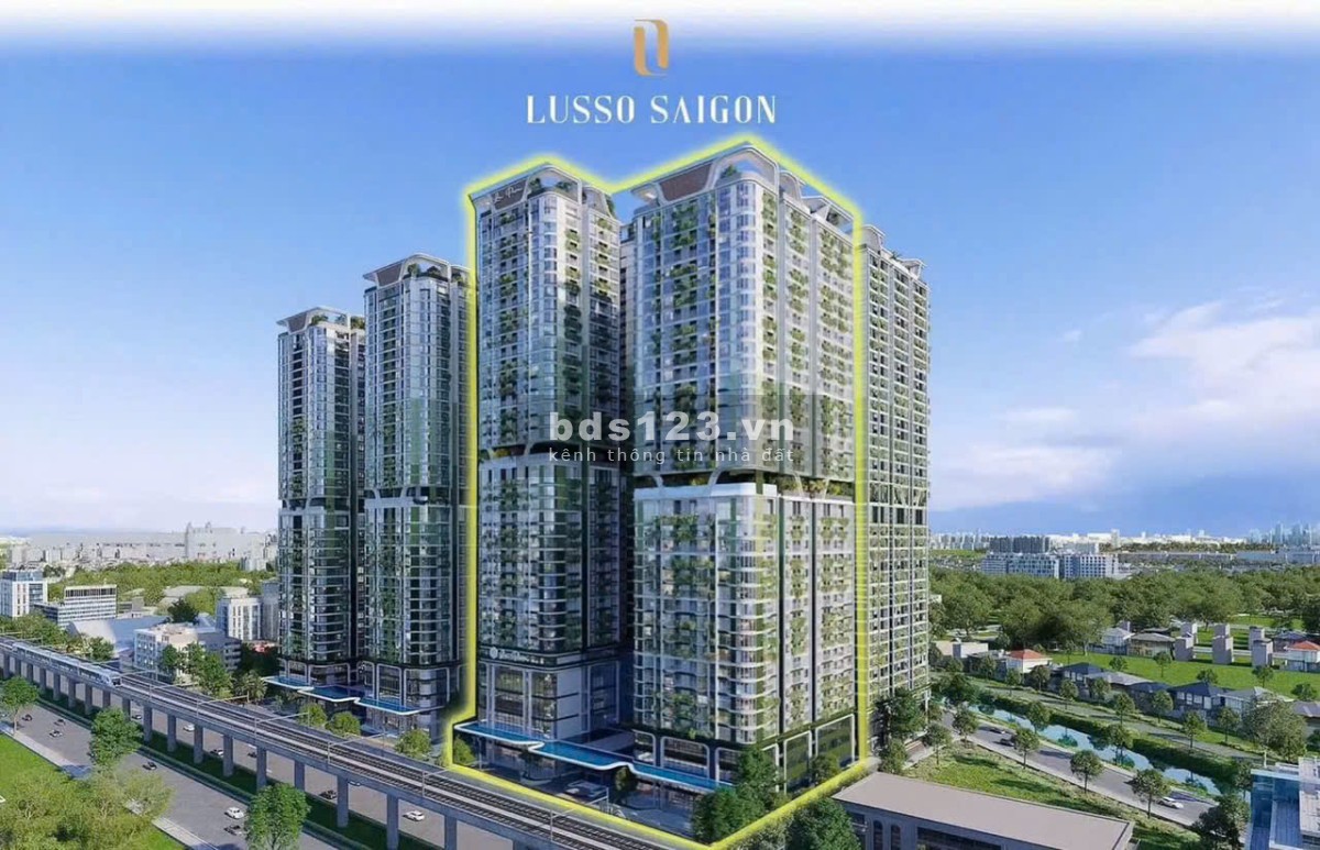 LA PURA - DỰ ÁN CĂN HỘ HẠNG SANG GIÁ BÌNH DÂN