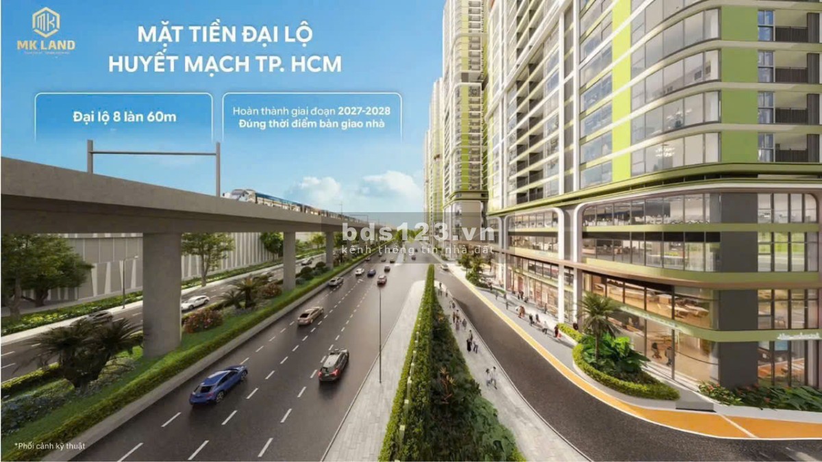 LA PURA - DỰ ÁN CĂN HỘ HẠNG SANG GIÁ BÌNH DÂN