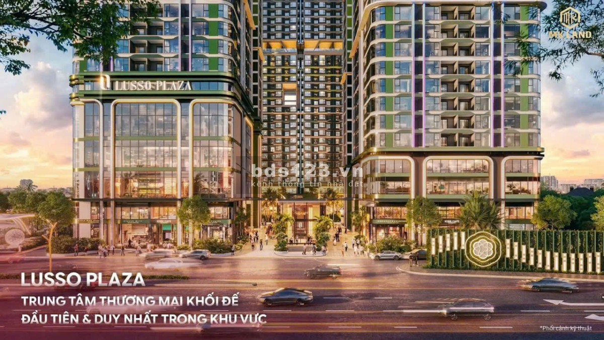 LA PURA - DỰ ÁN CĂN HỘ HẠNG SANG GIÁ BÌNH DÂN