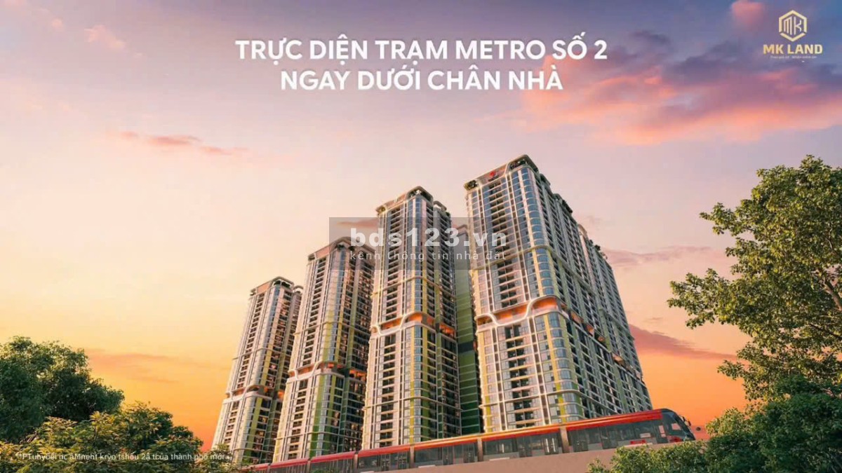 LA PURA - DỰ ÁN CĂN HỘ HẠNG SANG GIÁ BÌNH DÂN