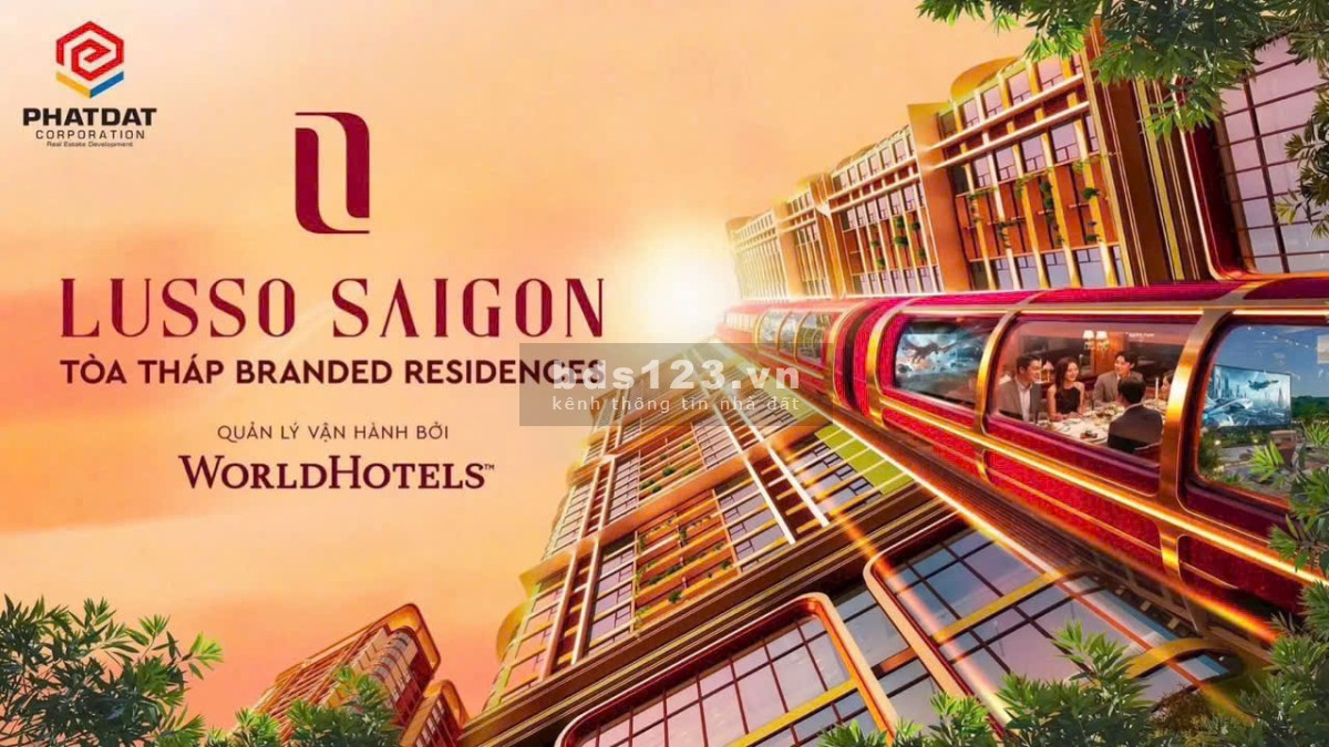 LA PURA - DỰ ÁN CĂN HỘ HẠNG SANG GIÁ BÌNH DÂN