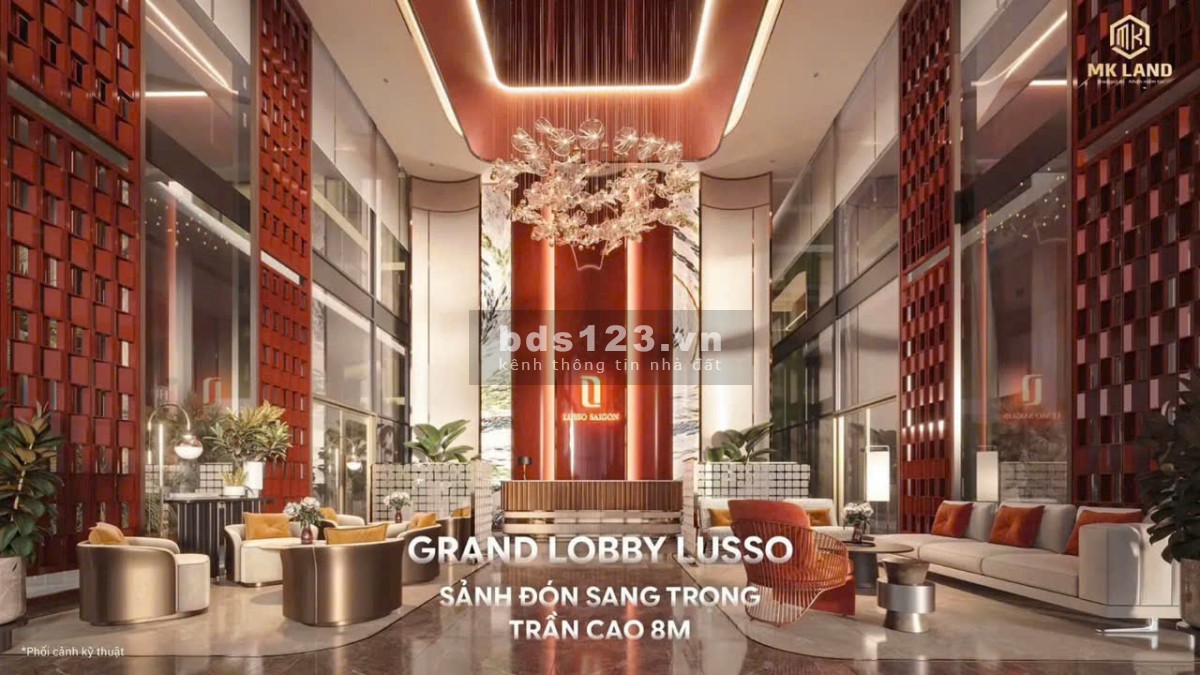 LA PURA - DỰ ÁN CĂN HỘ HẠNG SANG GIÁ BÌNH DÂN