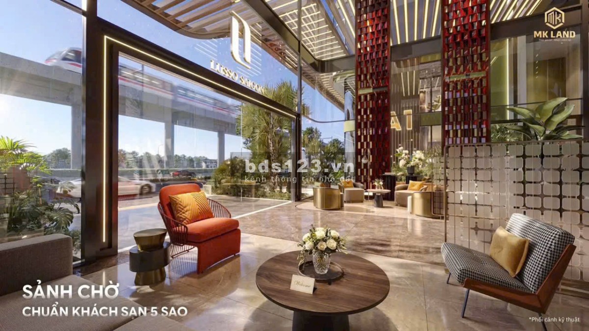 LA PURA - DỰ ÁN CĂN HỘ HẠNG SANG GIÁ BÌNH DÂN