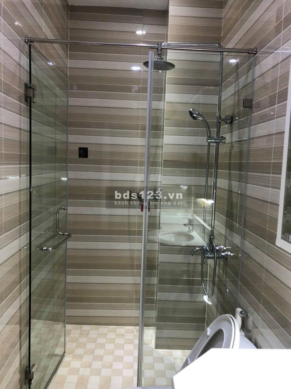 Bán nhà đẹp đường số 28 Gò Vấp,