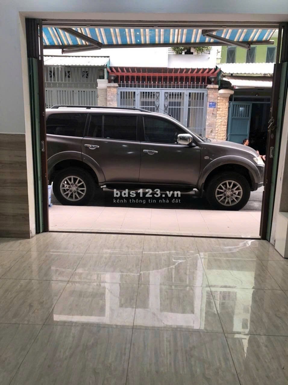 Bán nhà đẹp đường số 28 Gò Vấp,