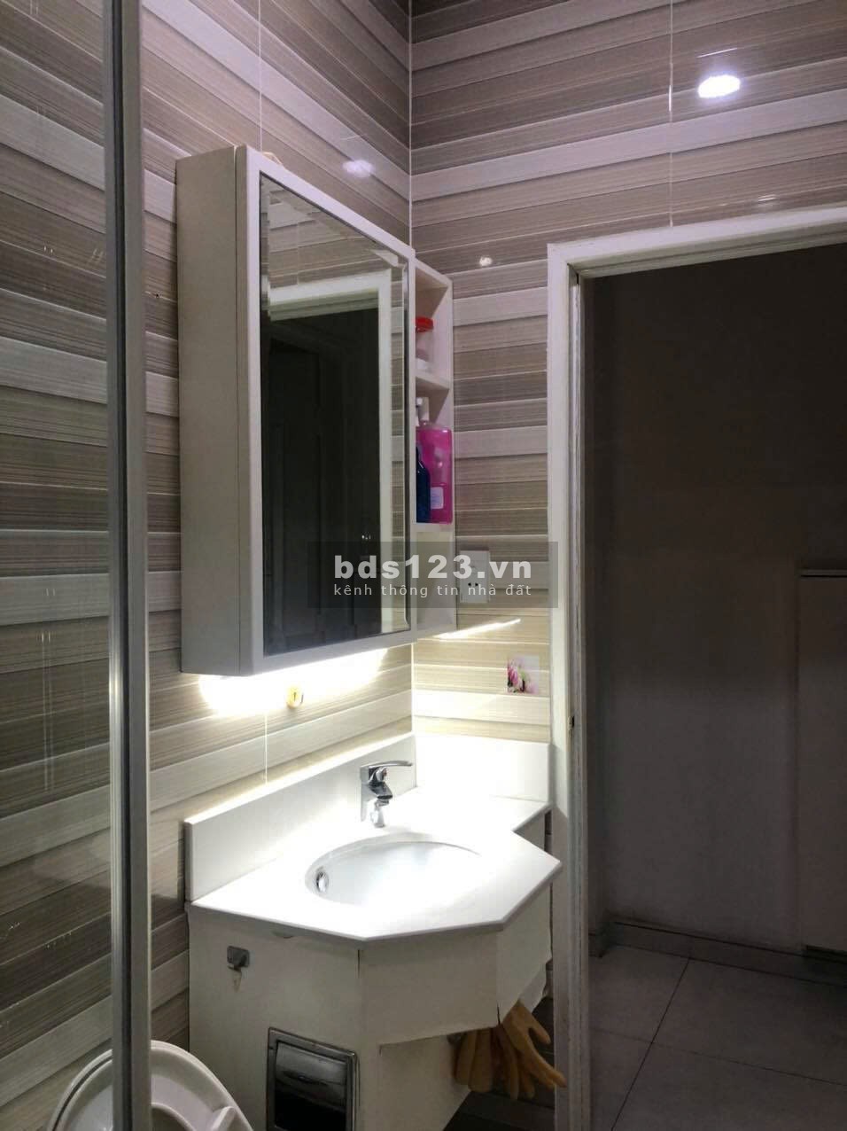 Bán nhà đẹp đường số 28 Gò Vấp,