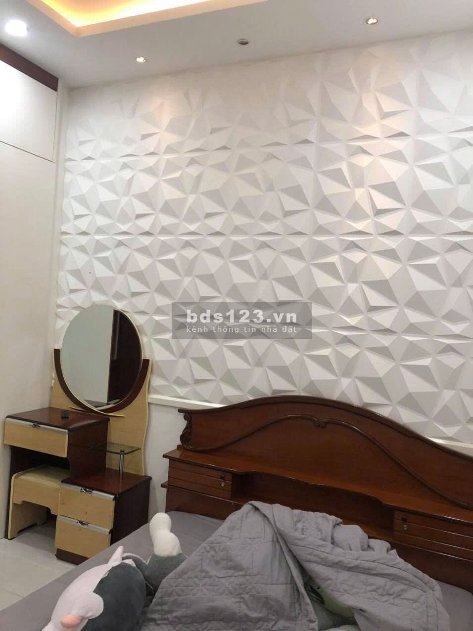 Bán nhà đẹp đường số 28 Gò Vấp,