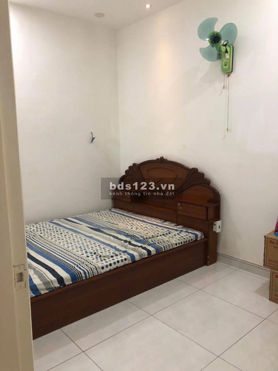 Bán nhà đẹp đường số 28 Gò Vấp,