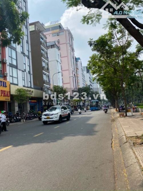 Bán nhà Bùi Đình Túy , P12, Bình Thạnh