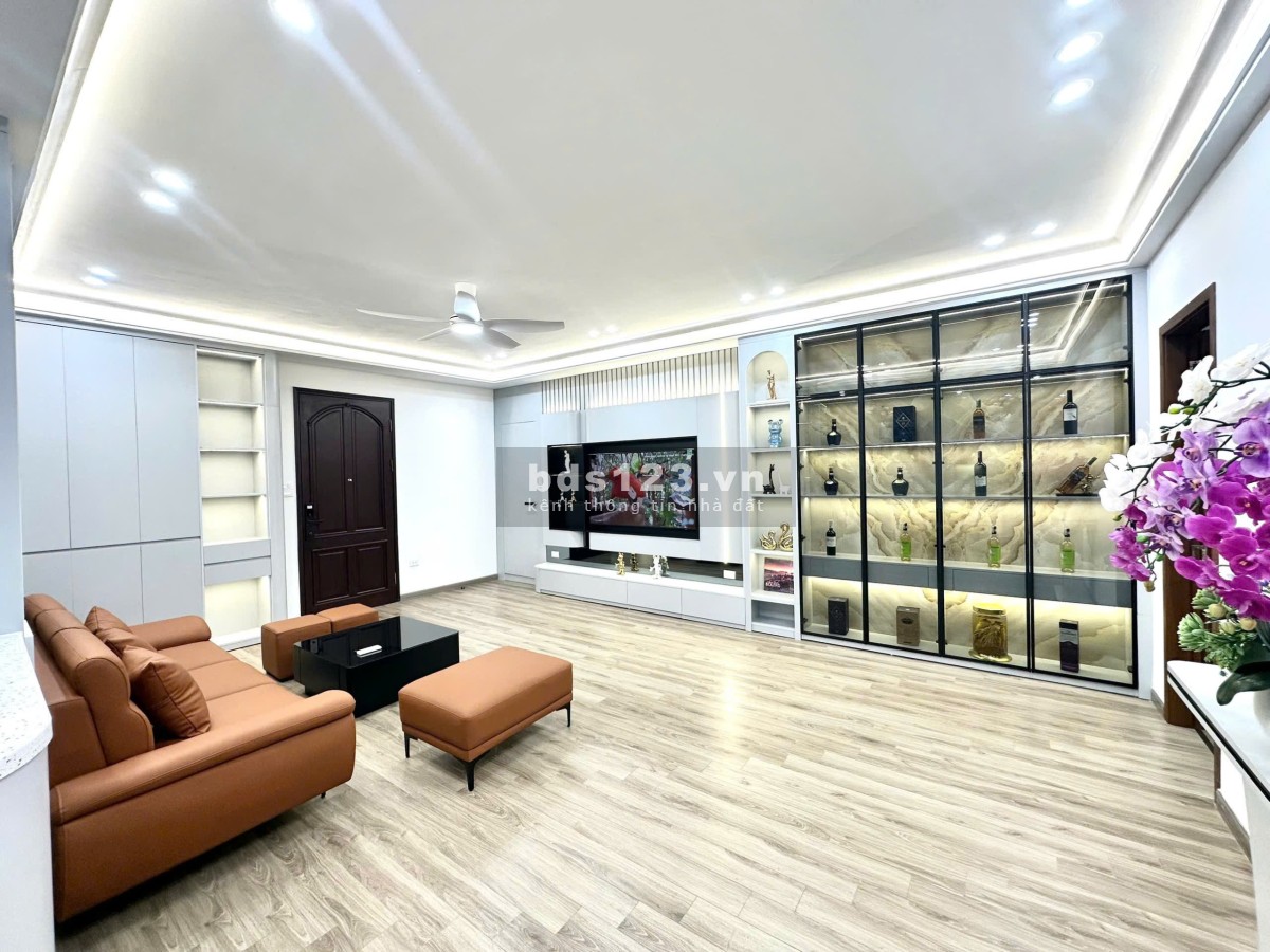  LÊ VĂN LƯƠNG | 66M² | GIÁ CHỈ 5.45 tỷ TỶ 