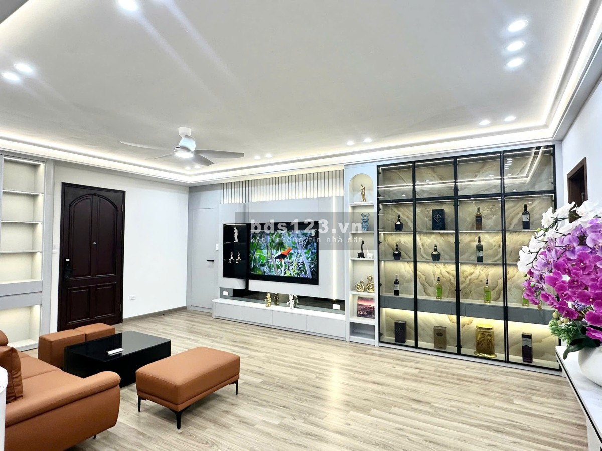  LÊ VĂN LƯƠNG | 66M² | GIÁ CHỈ 5.45 tỷ TỶ 