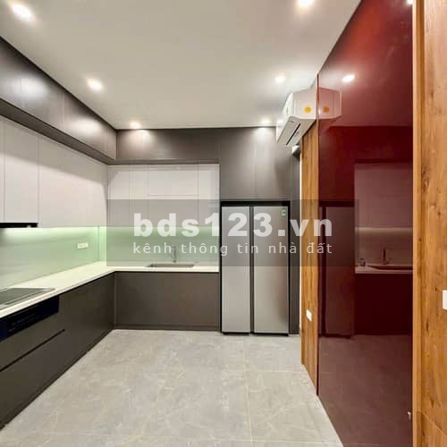 Đống Đa - Tôn Đức Thắng - Hiếm 20 tỷ - Ngõ thông ô tô…