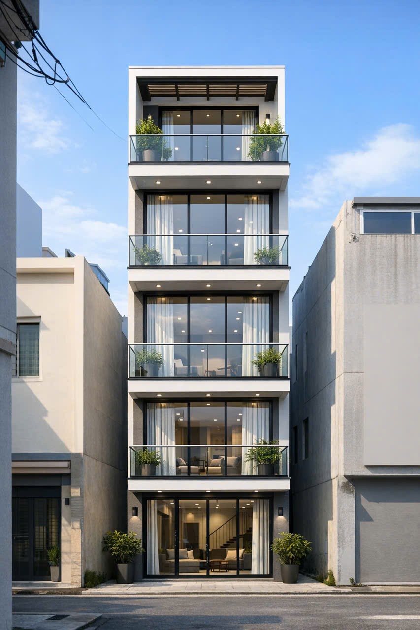 Hiếm – Bán nhà mặt phố Bà Triệu – Gần Phố Huế TT Hoàn…