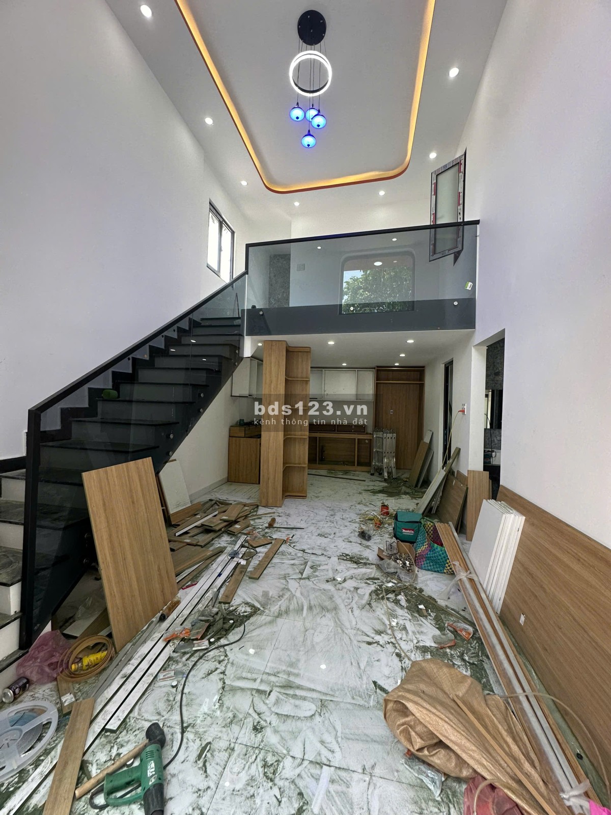 CHỈ 4,1 TỶ - SỞ HỮU NHÀ PHỐ 2 MẶT THOÁNG CMT8, CẨM LỆ